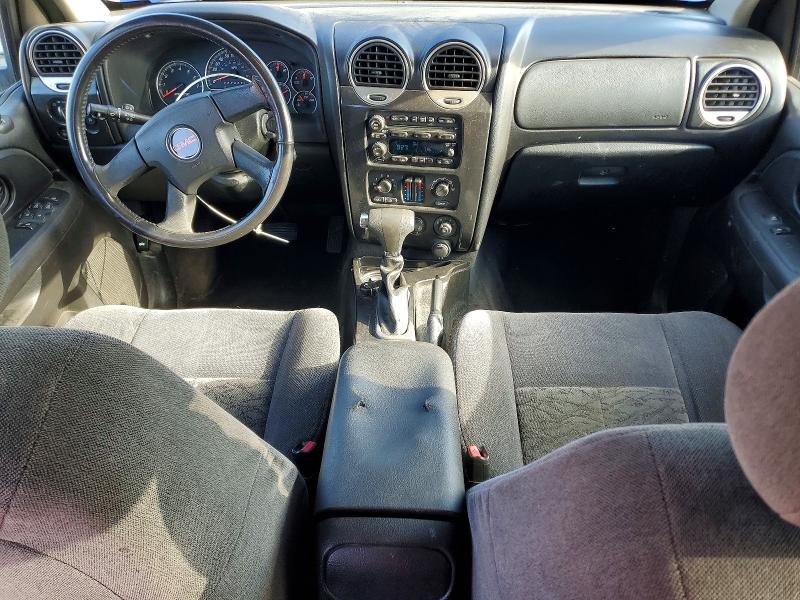 Aukcja sprzedaży 2006 Gmc Envoy, vin: 1GKET16S366145748, numer aukcji: 49118636