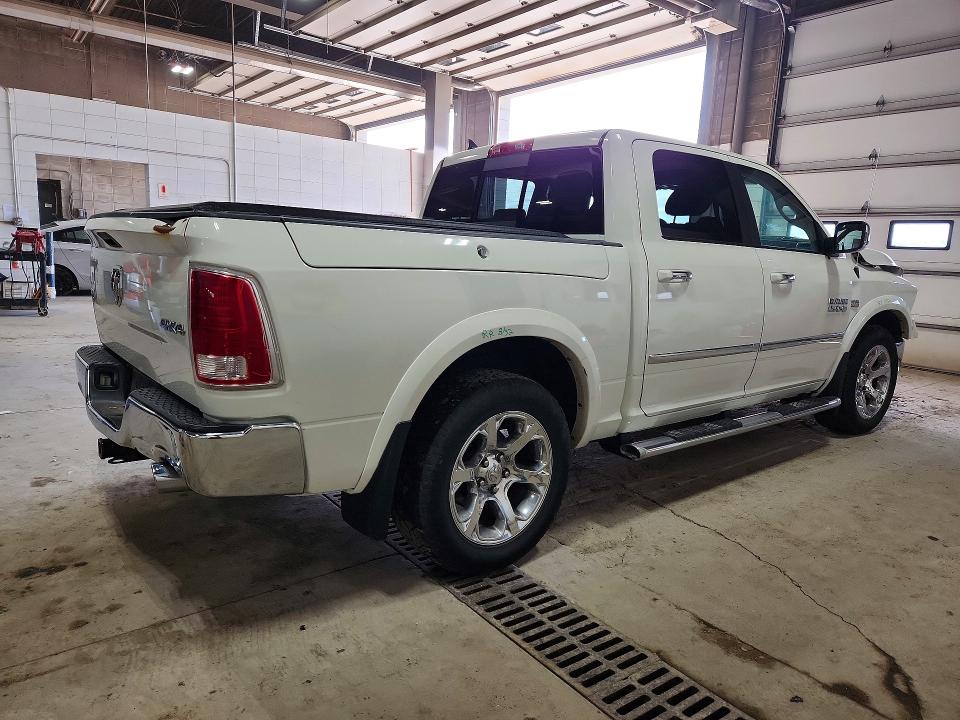 Aukcja sprzedaży 2016 Ram 1500, vin: 1C6RR7NT1GS338859, numer aukcji: 51123116