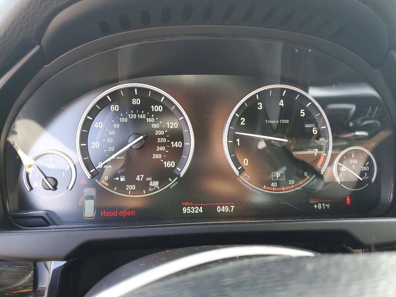 49819406 :رقم المزاد ، 5UXKR2C51J0X08792 vin ، 2018 Bmw X5 مزاد بيع
