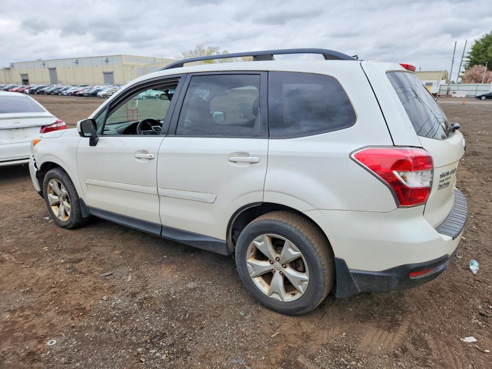 50917096 :رقم المزاد ، JF2SJAEC3EH417556 vin ، 2014 Subaru Forester مزاد بيع