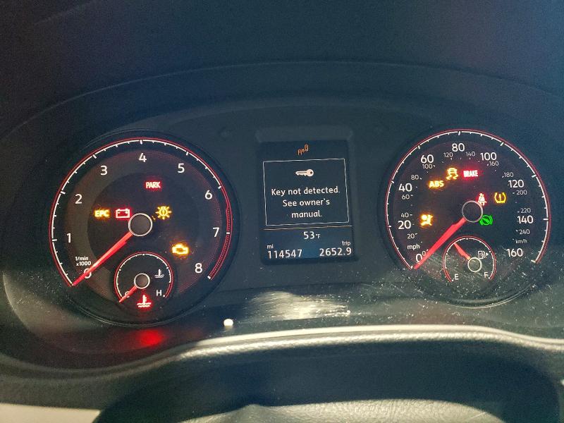 Aukcja sprzedaży 2021 Volkswagen Passat, vin: 1VWSA7A31MC000193, numer aukcji: 49554576