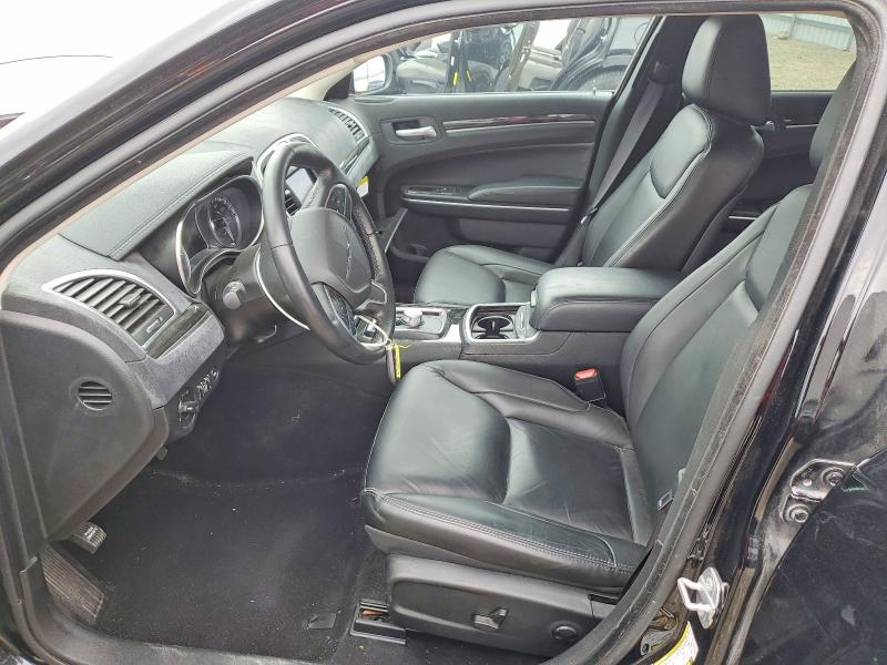 Продаж на аукціоні авто 2022 Chrysler 300, vin: 2C3CCADG3NH187131, номер лоту: 48655416