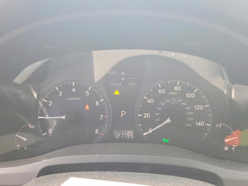 51127056 :رقم المزاد ، JTJZK1BA7B2411736 vin ، 2011 Lexus Rx مزاد بيع
