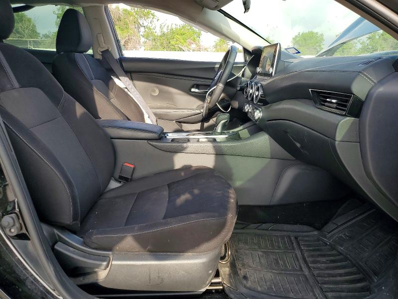 Продажа на аукционе авто 2024 Nissan Sentra, vin: 3N1AB8CV6RY280498, номер лота: 50262426