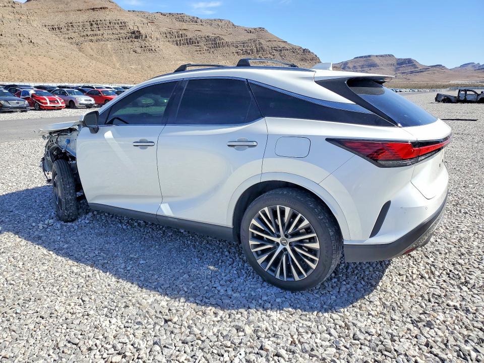 Aukcja sprzedaży 2024 Lexus Rx 350, vin: JTJCHMAA7R2015937, numer aukcji: 51109766