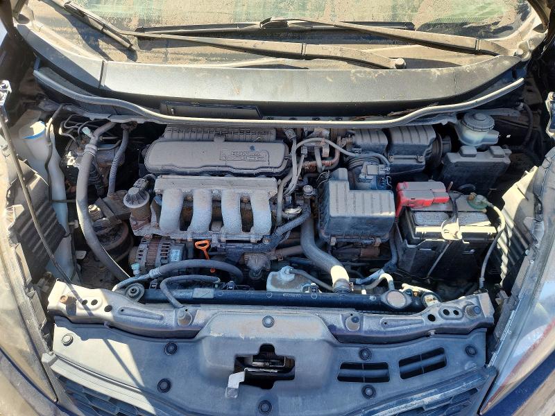 Aukcja sprzedaży 2013 Honda Fit, vin: JHMGE8H52DC013222, numer aukcji: 50692616