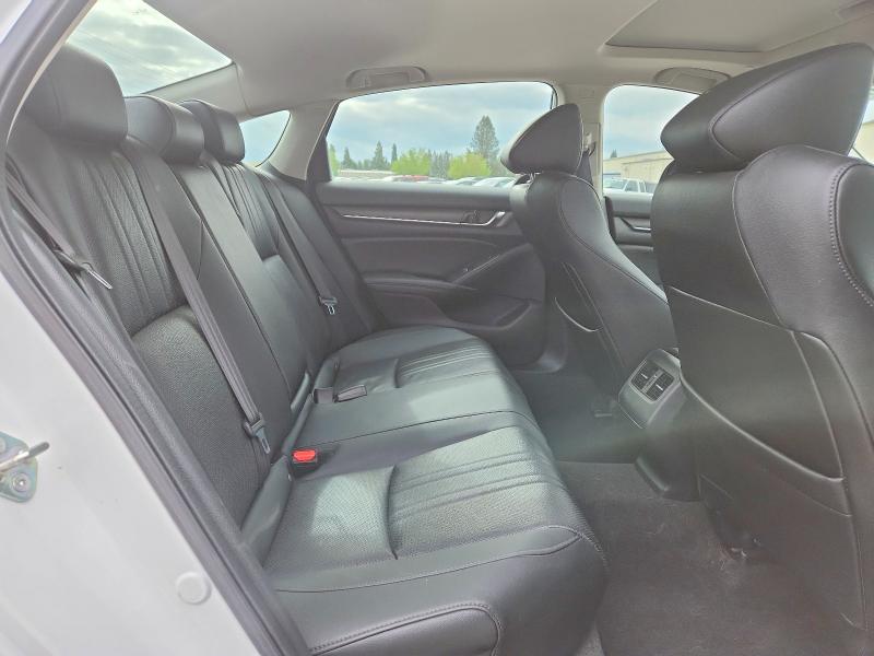 Продаж на аукціоні авто 2020 Honda Accord, vin: 1HGCV3F96LA006908, номер лоту: 51692676