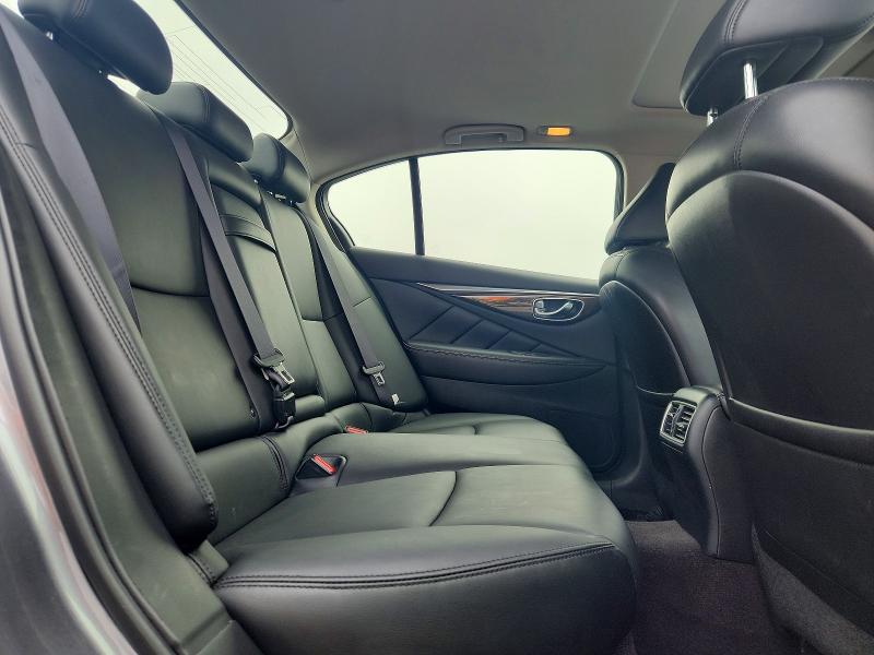 Aukcja sprzedaży 2019 Infiniti Q50, vin: JN1EV7AR9KM558232, numer aukcji: 48180596