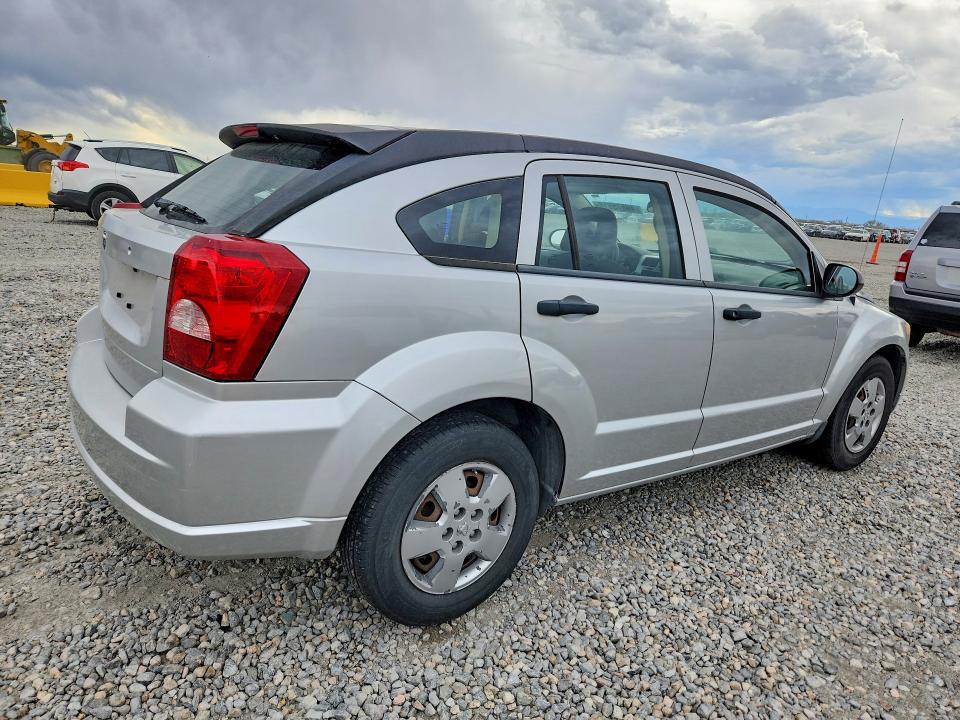 49575916 :رقم المزاد ، 1B3HB28B58D699355 vin ، 2008 Dodge Caliber مزاد بيع