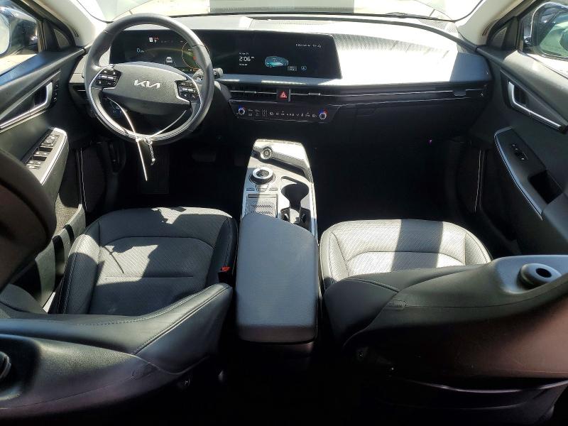 Продаж на аукціоні авто 2024 Kia Ev6, vin: KNDC34LA6R5230562, номер лоту: 51306276