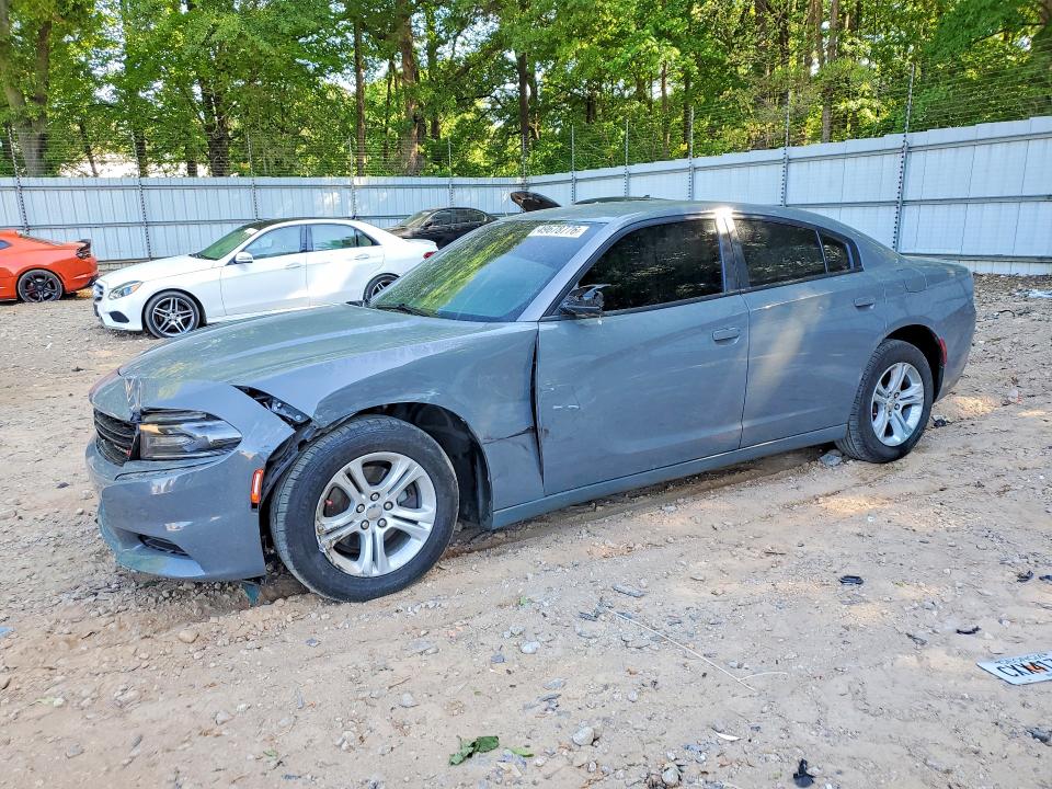 Продажа на аукционе авто 2018 Dodge Charger, vin: 2C3CDXBG2JH263306, номер лота: 49678776