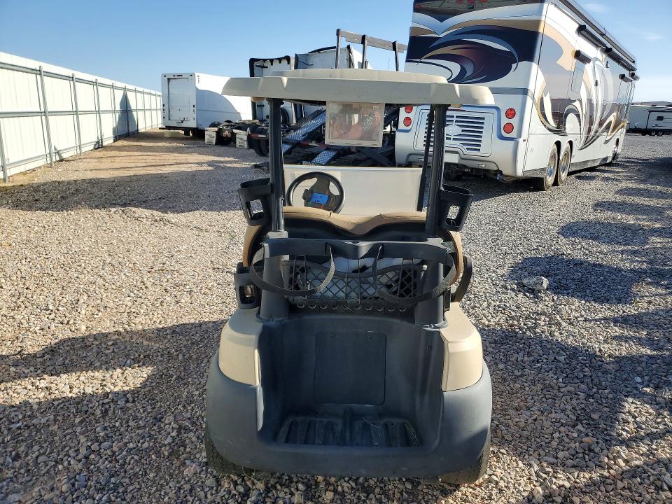 Aukcja sprzedaży 2020 Club Car Tempo Lithium, vin: AN2038109427, numer aukcji: 49920106
