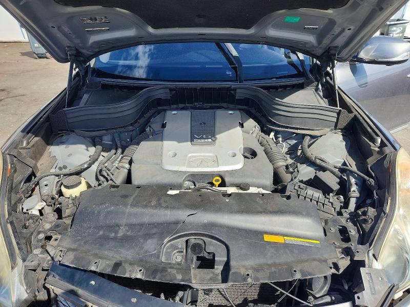 Продаж на аукціоні авто 2017 Infiniti Qx50, vin: JN1BJ0RR2HM401953, номер лоту: 48777066