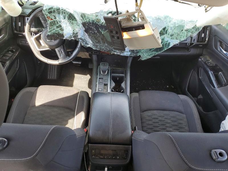 Продаж на аукціоні авто 2022 Nissan Pathfinder, vin: 5N1DR3BB1NC221051, номер лоту: 48259946
