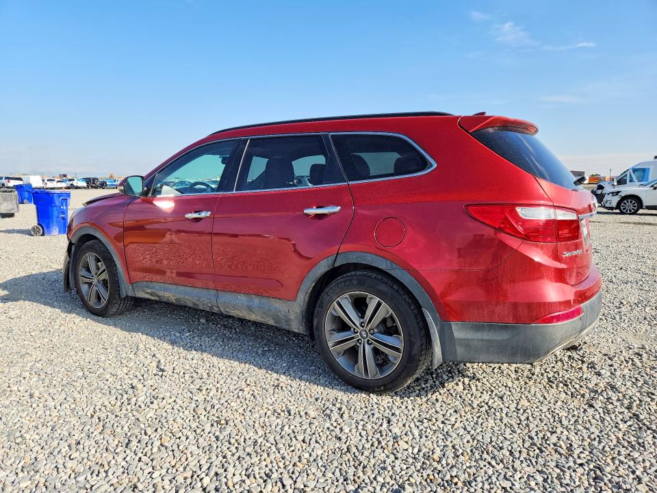 Продаж на аукціоні авто 2016 Hyundai Santa Fe, vin: KM8SNDHF5GU149240, номер лоту: 51687096