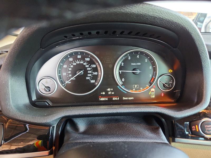 Продаж на аукціоні авто 2016 Bmw X3, vin: 5UXWX9C51G0D74579, номер лоту: 51597886