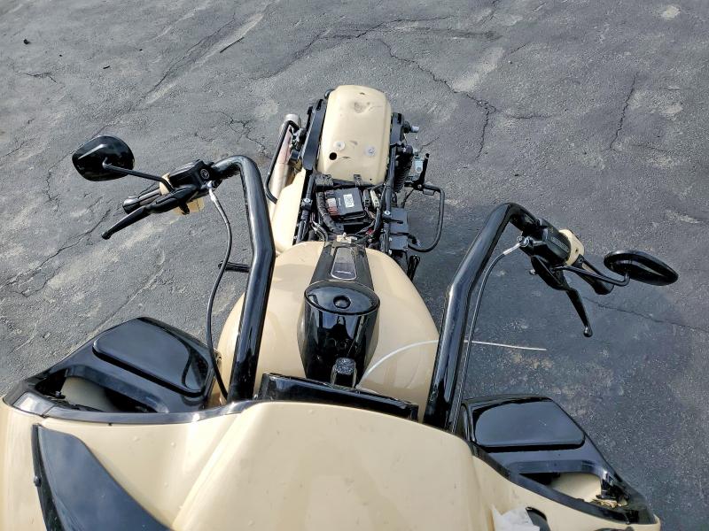 51363466 :رقم المزاد ، 1HD1KTP25LB633494 vin ، 2020 Harley Davidson Fltrxs مزاد بيع