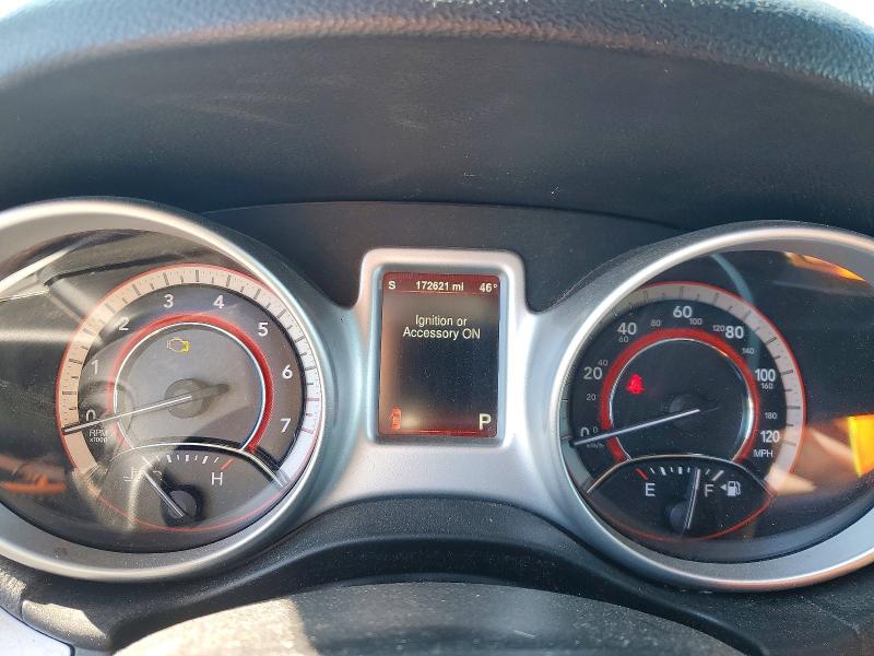 Продаж на аукціоні авто 2014 Dodge Journey, vin: 3C4PDDAG4ET208401, номер лоту: 50889686