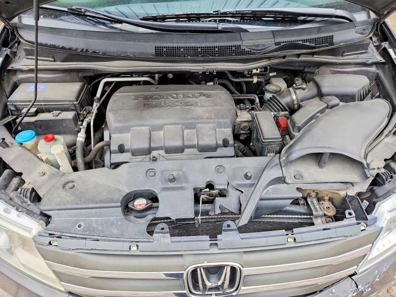 Aukcja sprzedaży 2012 Honda Odyssey, vin: 5FNRL5H9XCB120795, numer aukcji: 49437236