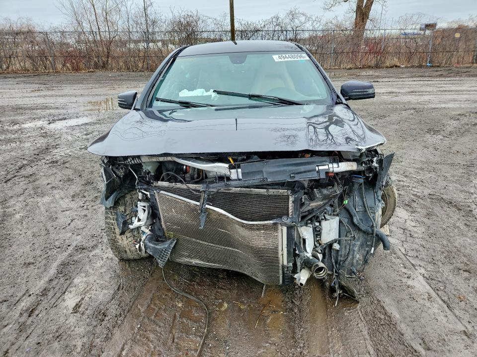 Продажа на аукционе авто 2014 Mercedes-benz Cla, vin: WDDSJ4EB6EN041837, номер лота: 49448096