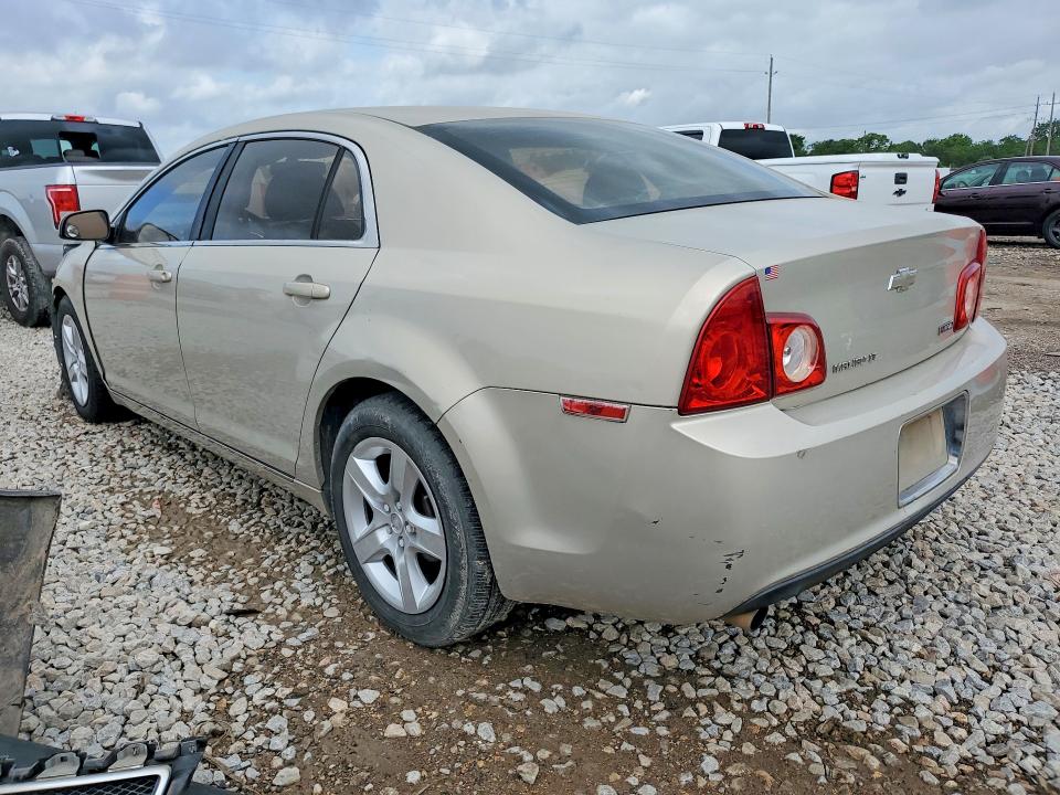 Продаж на аукціоні авто 2010 Chevrolet Malibu, vin: 1G1ZC5E08AF114906, номер лоту: 49913276