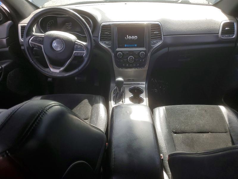 Aukcja sprzedaży 2018 Jeep Grand Cherokee, vin: 1C4RJFAG2JC102662, numer aukcji: 48941186