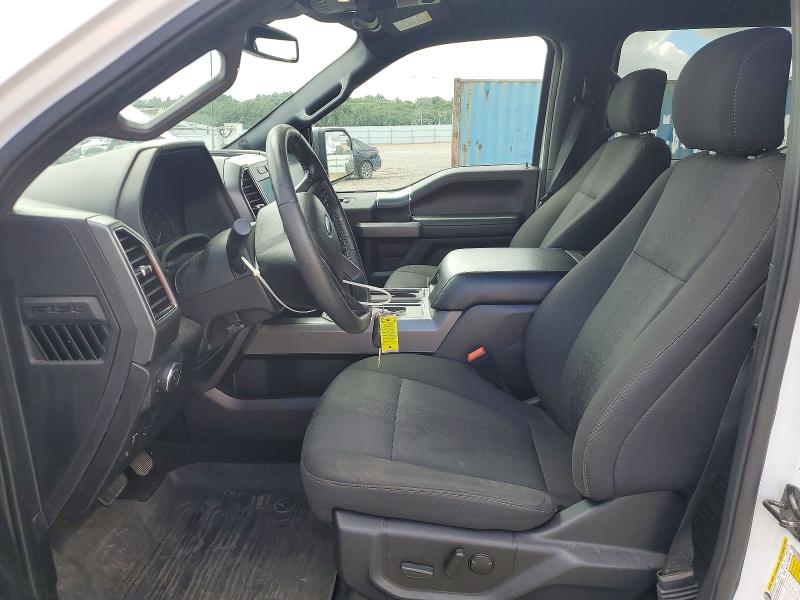Продажа на аукционе авто 2019 Ford F150, vin: 1FTEW1E47KKD05315, номер лота: 50648366
