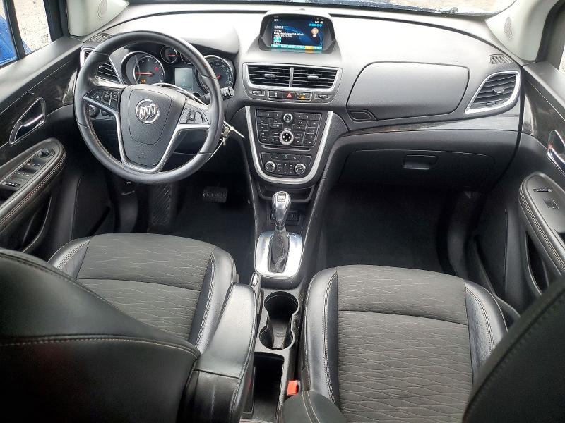 Продаж на аукціоні авто 2015 Buick Encore, vin: KL4CJBSB5FB190535, номер лоту: 49780186