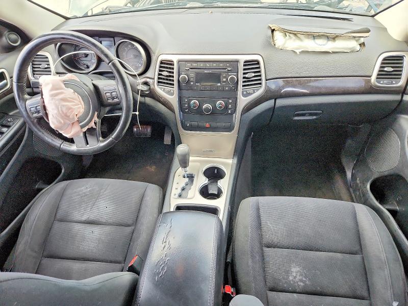 Aukcja sprzedaży 2011 Jeep Grand Cherokee, vin: 1J4RR4GGXBC596124, numer aukcji: 51489516