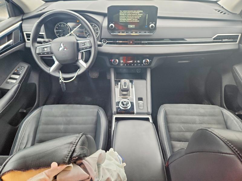Aukcja sprzedaży 2022 Mitsubishi Outlander, vin: JA4J4UA88NZ013211, numer aukcji: 51648316