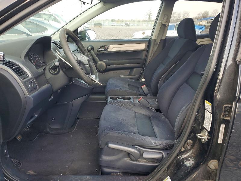 Auction sale of the 2011 Honda Cr-v, vin: 5J6RE4H4XBL084783, lot number: 48433186