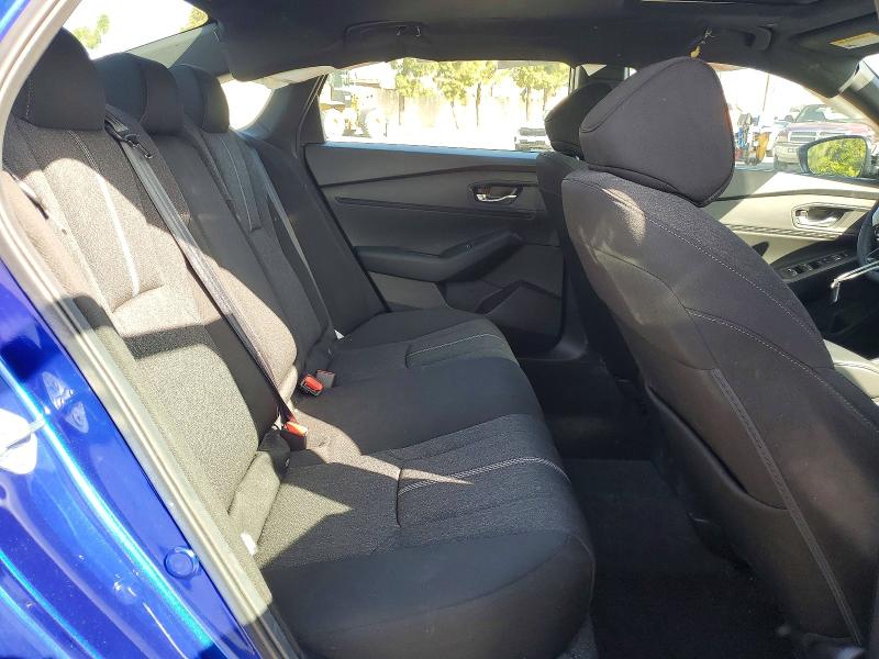 2024 Honda Accord მანქანა იყიდება აუქციონზე, vin: 1HGCY2F56RA068087, აუქციონის ნომერი: 51685956