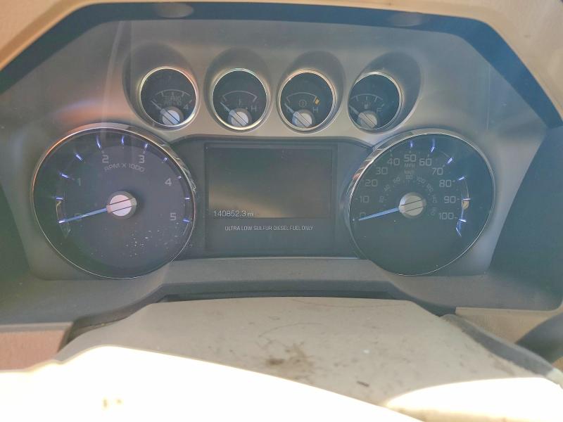 2016 Ford F350 მანქანა იყიდება აუქციონზე, vin: 1FT8W3BT2GEB37741, აუქციონის ნომერი: 49319236