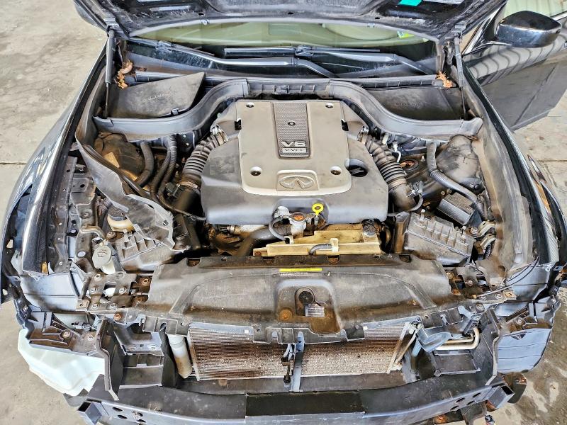 50952806 :رقم المزاد ، JN1CV6ARXBM401441 vin ، 2011 Infiniti G37 Sedan مزاد بيع