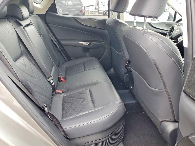 Продаж на аукціоні авто 2025 Lexus Nx 450h+, vin: JTJHKCFZ7S2056056, номер лоту: 50354266