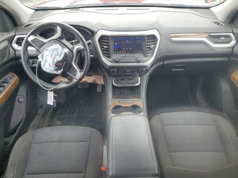 Aukcja sprzedaży 2021 Gmc Acadia, vin: 1GKKNRLS5MZ123245, numer aukcji: 48956966