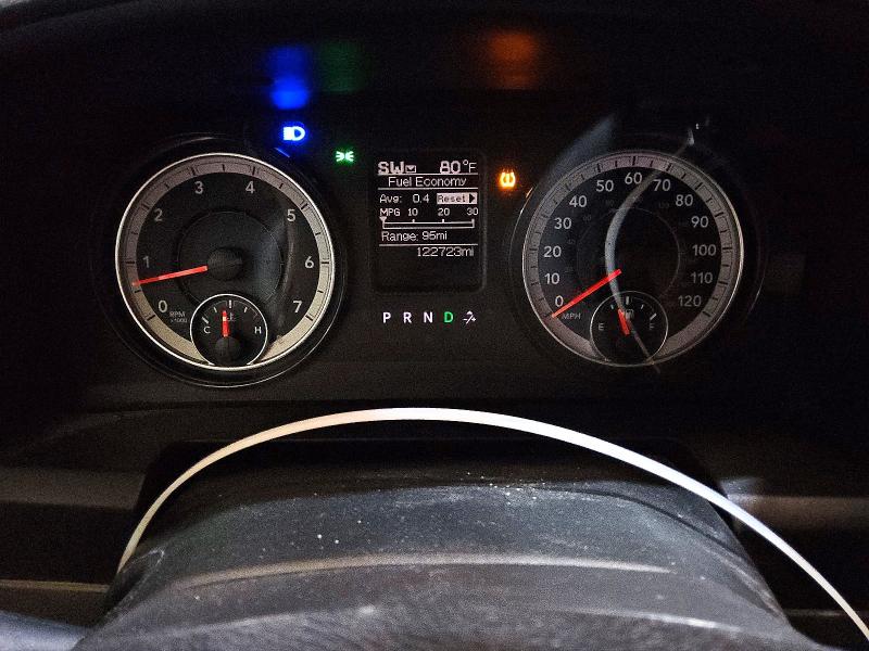 51416736 :رقم المزاد ، 1C6RR6GT7LS114416 vin ، 2020 Ram 1500 Classic مزاد بيع