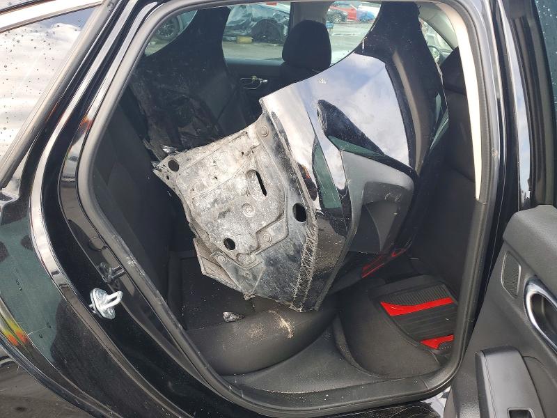 Aukcja sprzedaży 2022 Honda Civic, vin: 2HGFE2F22NH526327, numer aukcji: 49030736