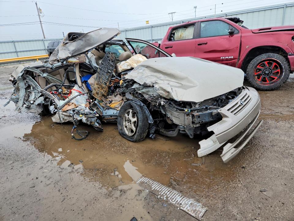Aukcja sprzedaży 1999 Toyota Camry, vin: 4T1BG28K6XU890251, numer aukcji: 64030206
