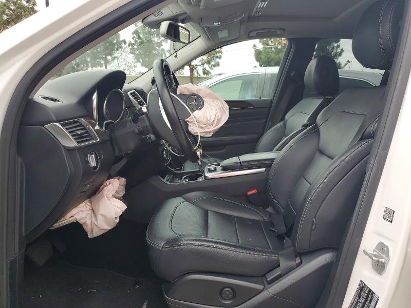 Продажа на аукционе авто 2015 Mercedes-benz Ml, vin: 4JGDA5HB9FA588108, номер лота: 49669476