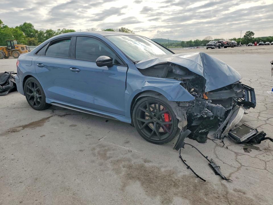 Aukcja sprzedaży 2023 Audi Rs3, vin: WUAG4DGY0PA902628, numer aukcji: 49951736