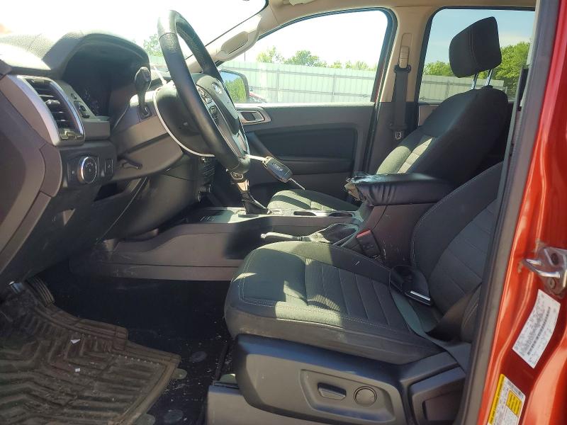 Aukcja sprzedaży 2019 Ford Ranger, vin: 1FTER4EH9KLB22715, numer aukcji: 49066556