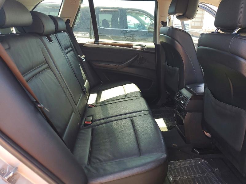 Aukcja sprzedaży 2011 Bmw X5, vin: 5UXZV4C57BL413962, numer aukcji: 51452316