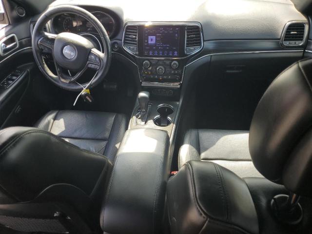 Продаж на аукціоні авто 2020 Jeep Grand Cherokee, vin: 1C4RJEBG3LC182274, номер лоту: 49361286