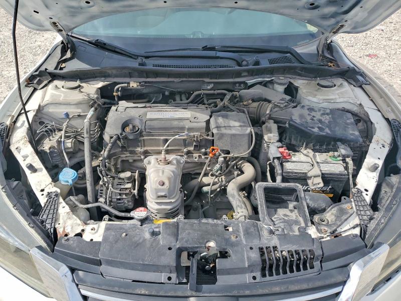 50254586 :رقم المزاد ، 1HGCR2F3XFA002424 vin ، 2015 Honda Accord مزاد بيع