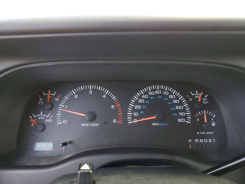 Продажа на аукционе авто 1999 Dodge Dakota, vin: 1B7GL22X0XS299015, номер лота: 48597206