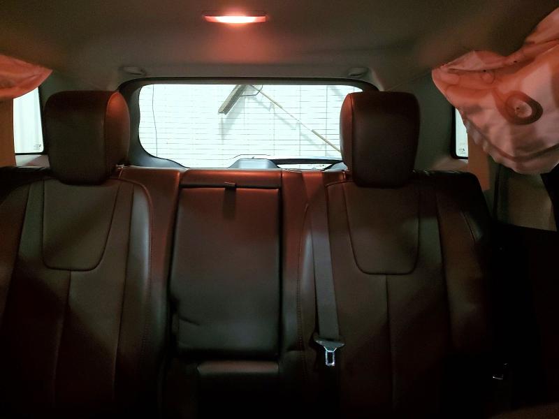 2014 Gmc Terrain მანქანა იყიდება აუქციონზე, vin: 2GKFLXEKXE6317131, აუქციონის ნომერი: 51430546