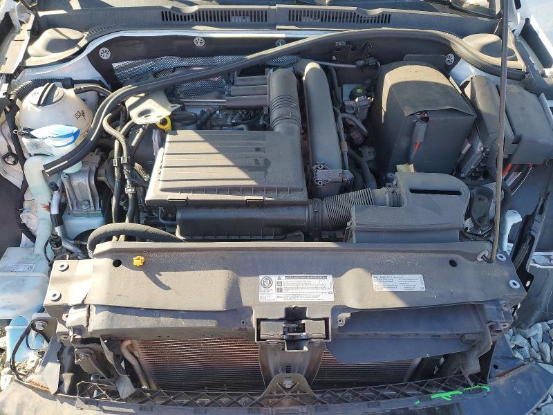 Продаж на аукціоні авто 2017 Volkswagen Jetta, vin: 3VW2B7AJ9HM299254, номер лоту: 51063236