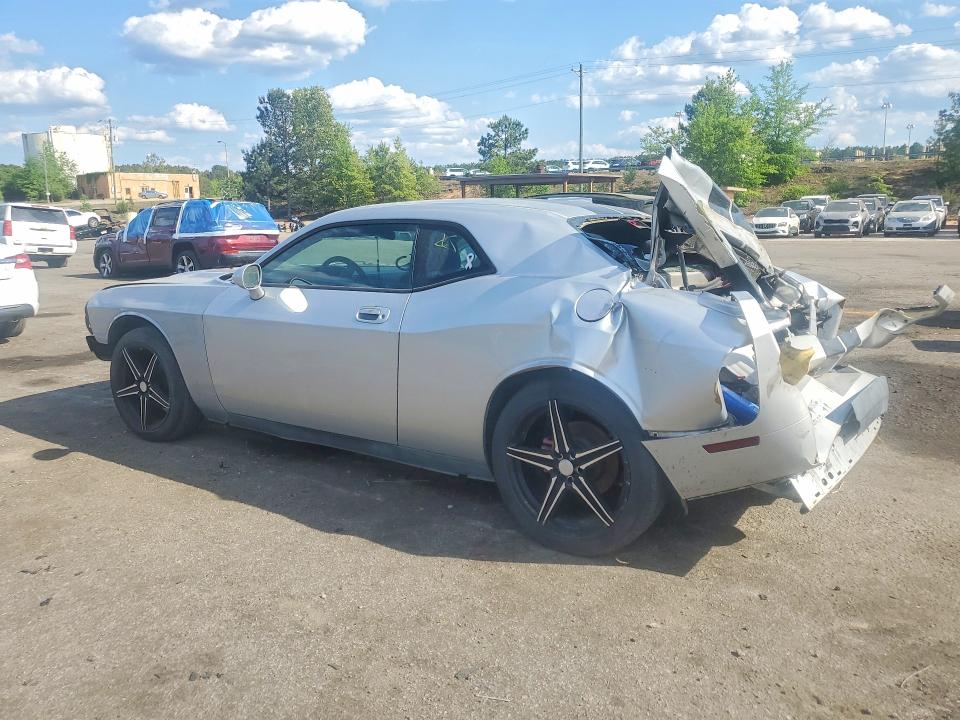 Продаж на аукціоні авто 2010 Dodge Challenger, vin: 2B3CJ4DV6AH154802, номер лоту: 50416106