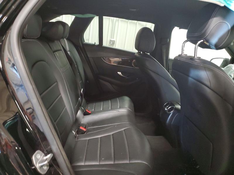 50529876 :رقم المزاد ، W1N0G8EB0LF779673 vin ، 2020 Mercedes-benz Glc مزاد بيع